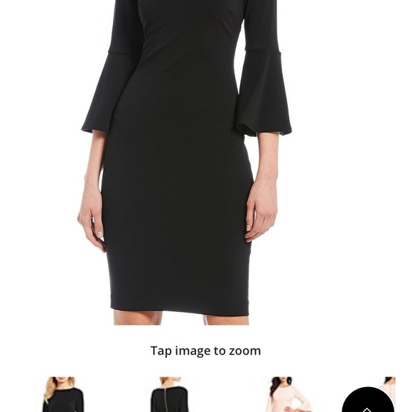 Calvin Klein Size 8 - Picture 5 of 5